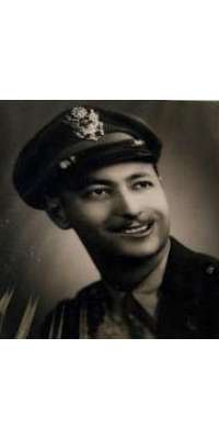 Ray Melikian, American fighter pilot., dies at age 95